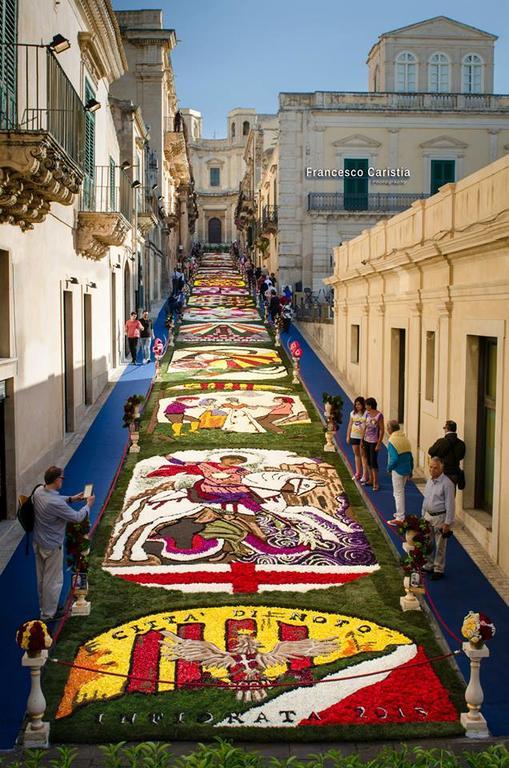 Ortigia L'Antico Dammuso Apartment Syracuse Exterior photo